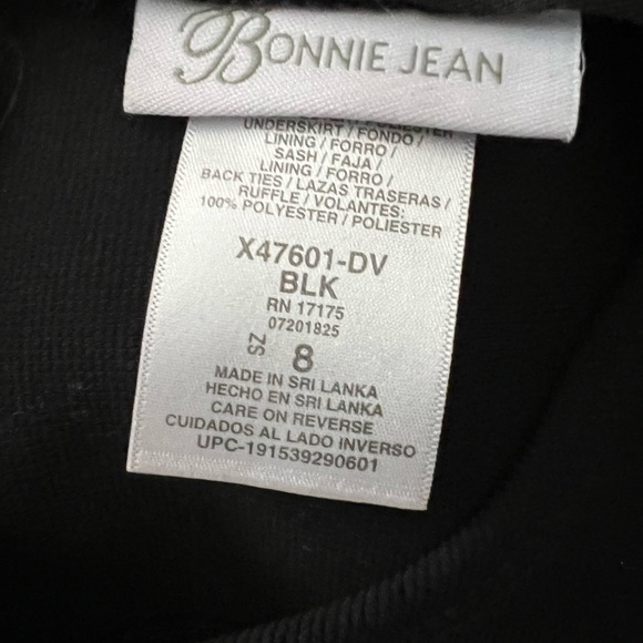 Sweet Pea & Lilli Party Dress - Picture 4 of 4